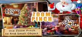 Game screenshot Christmas Find Difference 2018 apk