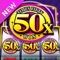 Download and Play the Best Free Slot Machine Games for iPhone and iPad Today