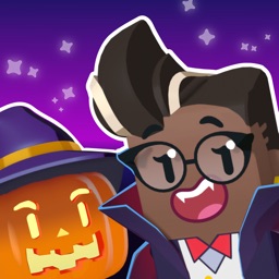 Merge Mayor icon