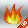 Fireplace Live HD pro App Delete