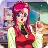 High School Anime Teacher Game icon