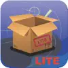 Moving Organizer Lite contact information