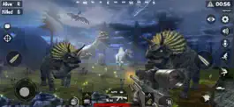 Game screenshot Deadly Dinosaur Hunter Game apk