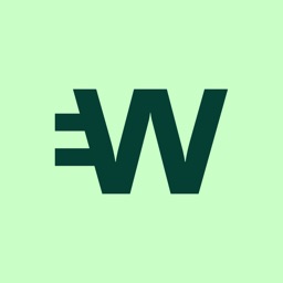 Wirex: All-In-One Crypto App アイコン