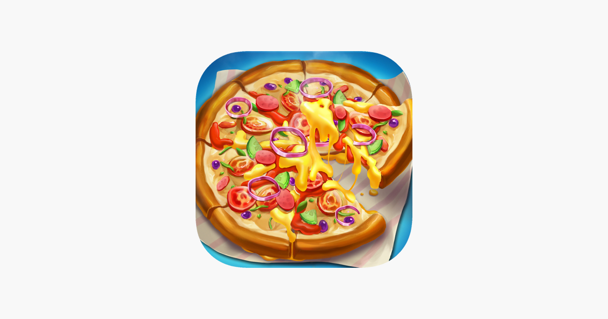 Pizza achievements in Cooking Simulator