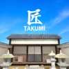 脱出ゲーム TAKUMI iPhone / iPad