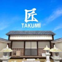 脱出ゲーム TAKUMI