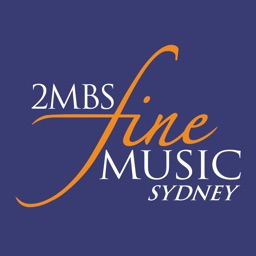 2MBS Fine Music Sydney Radio