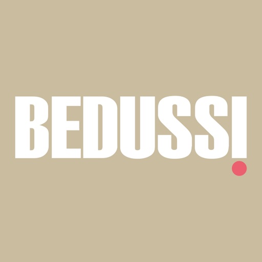 Bedussi icon
