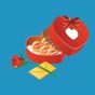 St Valentines Day stickers app download