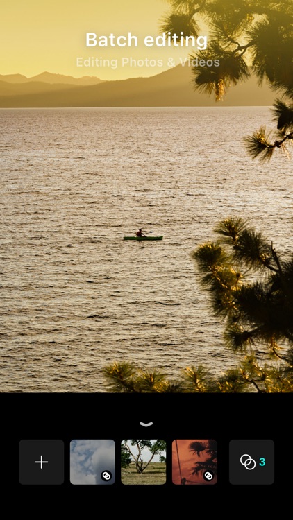 Liit - Photo & Video Editor screenshot-6
