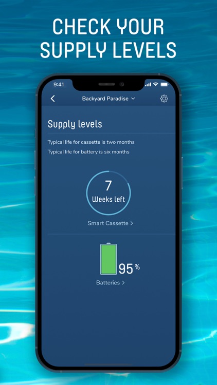 WaterGuru screenshot-7