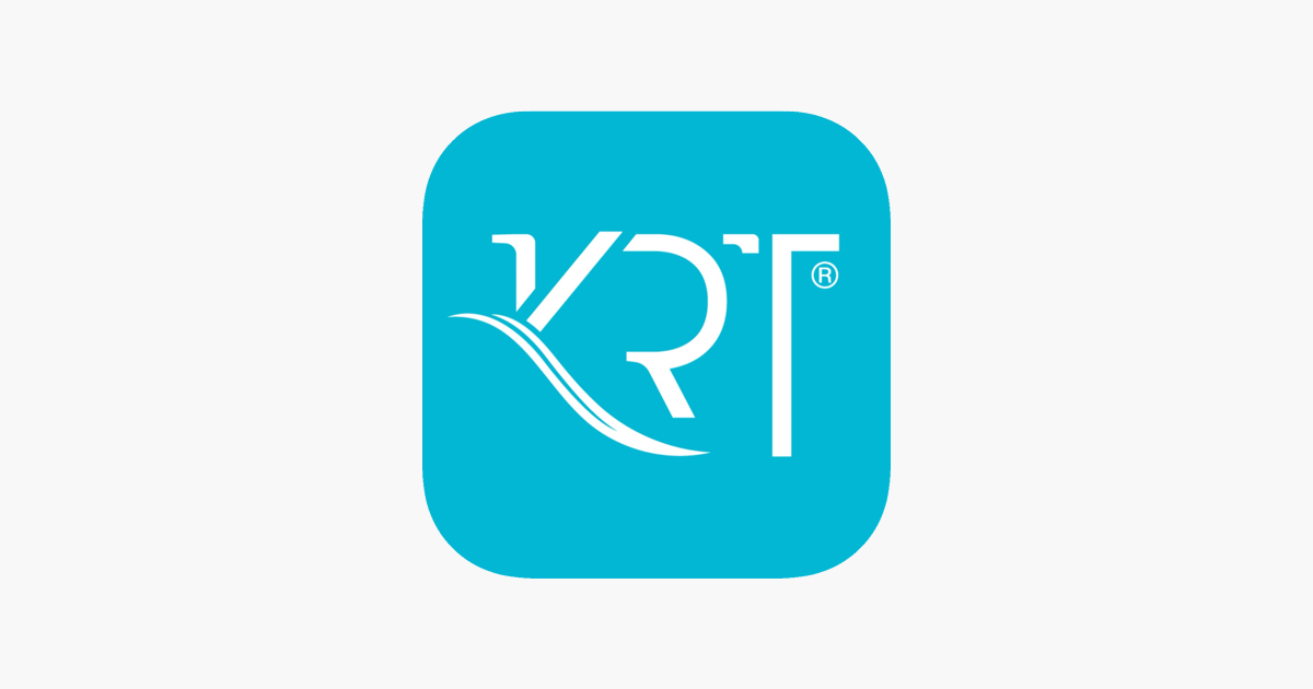KRT on the App Store