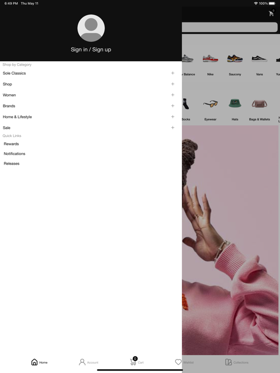 Screenshot #5 pour Sole Classics