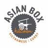 Asian Box Mobile Ordering icon