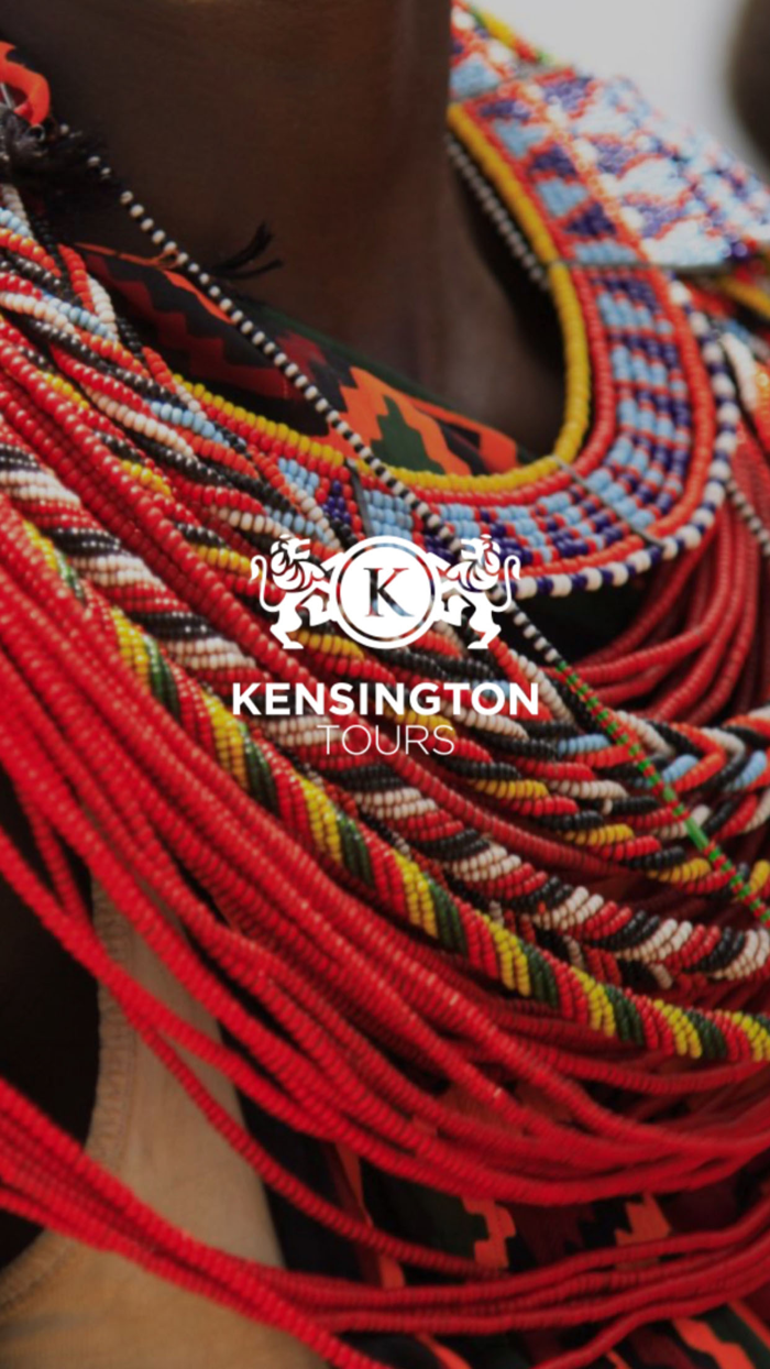 Kensington Tours