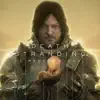 DEATH STRANDING DIRECTOR'S CUT contact information