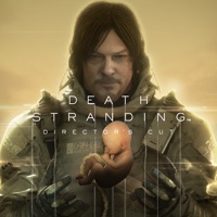 Death Stranding Director's Cut icon