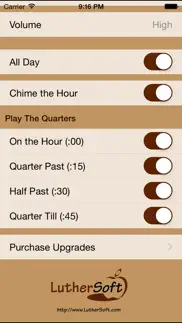 westminster chimes standard problems & solutions and troubleshooting guide - 1