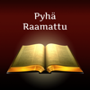 Pyhä Raamattu - Finnish Bible - Dzianis Kaniushyk
