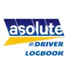 ASolute Driver Logbook delete, cancel