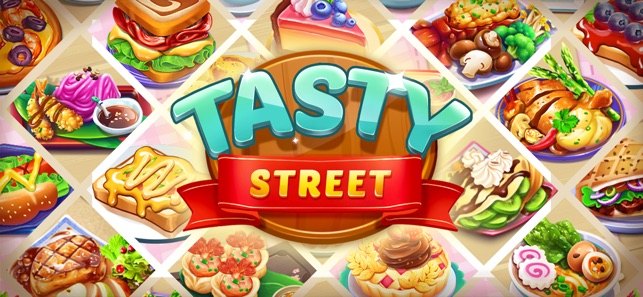 🕹️ Play Cooking Street Game: Free Online Steak Restaurant Sim