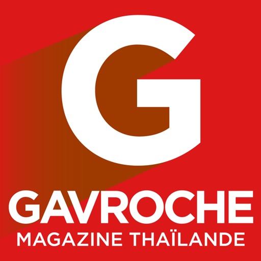 Gavroche Thailand icon