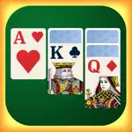 Solitaire Guru: Card Game App Positive Reviews