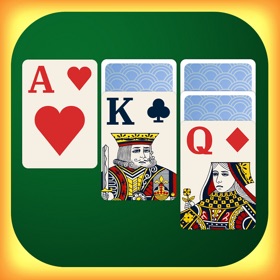 螢幕擷取畫面 (5) Solitaire Guru: Card Game