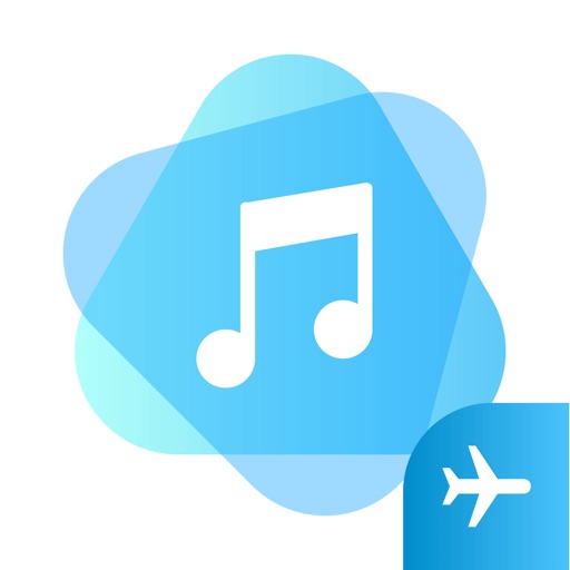 Music Offline - Video & MP3 Icon