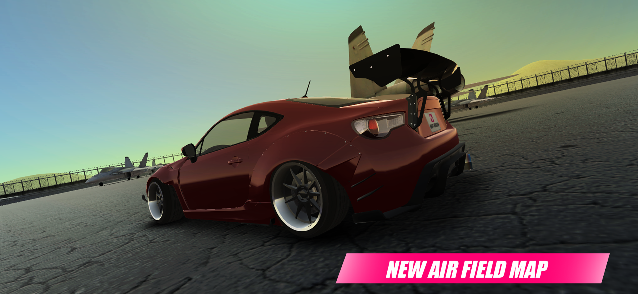 Drift Horizon Car Driving 2021 screenshot 8