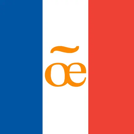 French Sound and Alphabet Easy Cheats