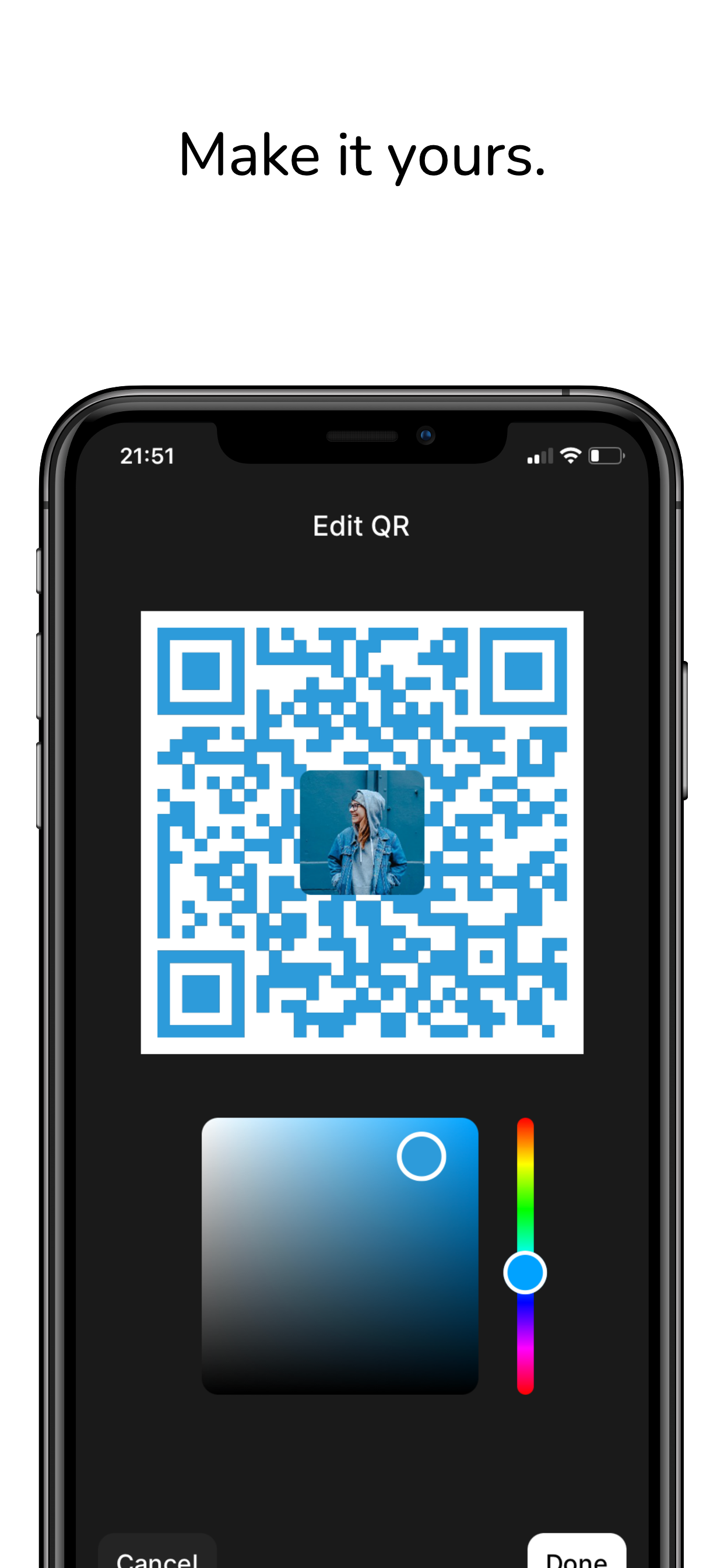 Qumi Connect