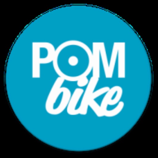 Pombike Bikesharing