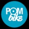 Pombike é uma aplicação gratuita para iOS e desenvolvida pela Soltrafego com os seus parceiros que usa dados móveis ou Wi-Fi para gerir a sua conta de utilizador e usufruir do SBPP (Sistema de Bicicletas Públicas Partilhadas) de Pombal