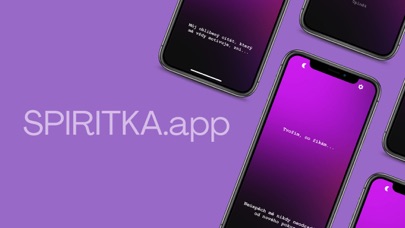 Spiritka Screenshot