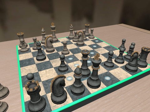 Play Chess Gamesのおすすめ画像2