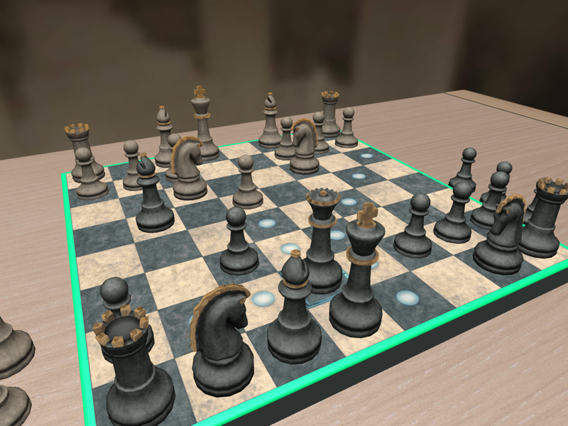 Play Chess Games official gameplay screenshot 2