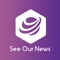 See Our News is a free news platform built for small social groups like clubs and Organizations to communicate
