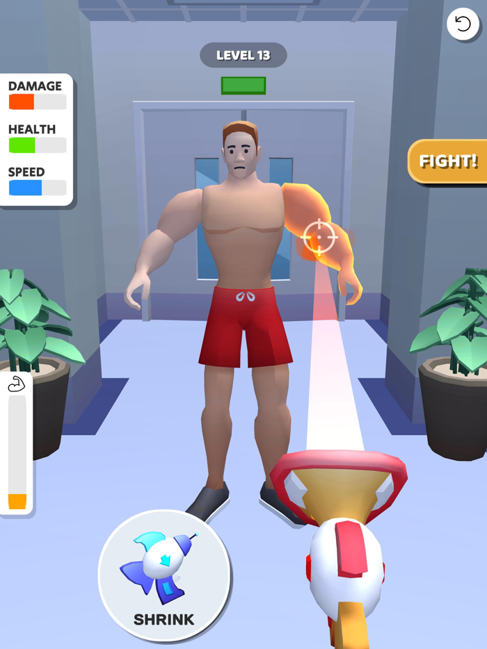 Morph Boxer
