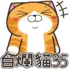 白爛貓35 致敬篇 App Support