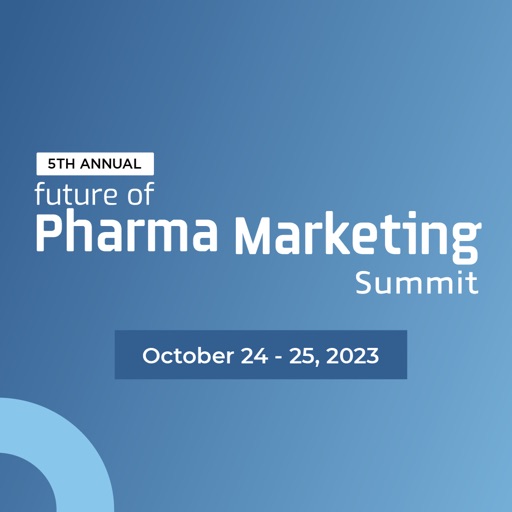 Future Pharma Marketing 2023