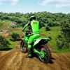 Freestyle Motocross Skill 3D icon