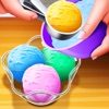 Ice Cream Make Shop icon