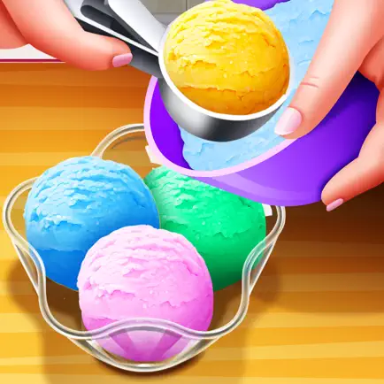 Ice Cream Make Shop Читы