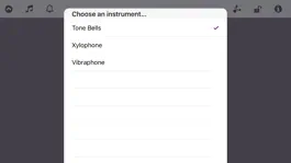 Game screenshot Circular Bells hack