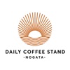 DAILY COFFEE STAND