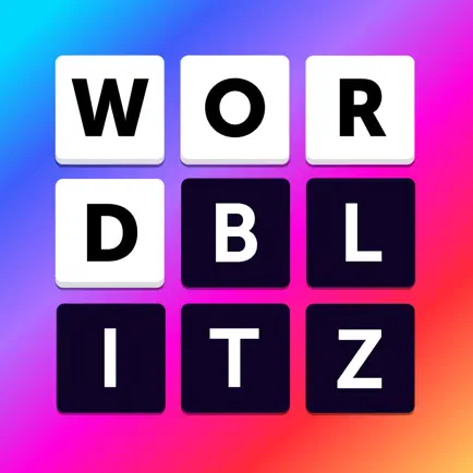 Word Blitz ･ Cheats