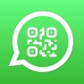 Get Web Scan - Dual Chat Messenger for iOS, iPhone, iPad Aso Report