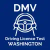 WA DOL Permit Test App Support